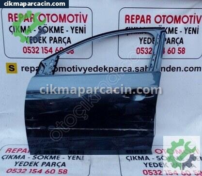 Renault Megane Sol Ön Kapı çıkma parça