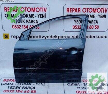 Renault Megane Sol Ön Kapı çıkma parça