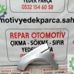 Renault megane 4 sol ön çamurluk 2016-24  1016669R