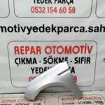 Renault megane 4 sol ön çamurluk 2016-24  1016669R