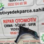 Renault megane 4 sol ön çamurluk 2016-24  1016669R