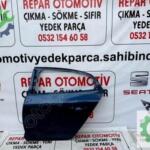 Renault megane 4 sol arka kapı mavi orijinal çıkma 2016-24