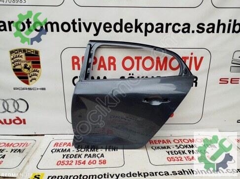 Renault Megane Sol Arka Kapı çıkma parça