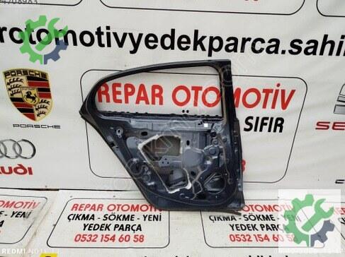 Renault Megane Sol Arka Kapı 2016-24 çıkma parça