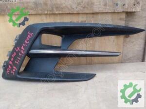 Renault megane 4 sağ sis çerçevesi 091378