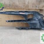 Renault megane 4 sağ sis çerçevesi 091378