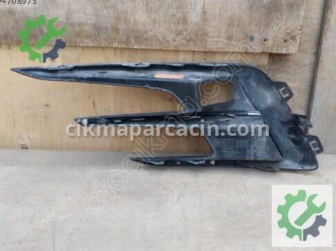 Renault Megane Sis Farı Çerçevesi 091378 çıkma parça