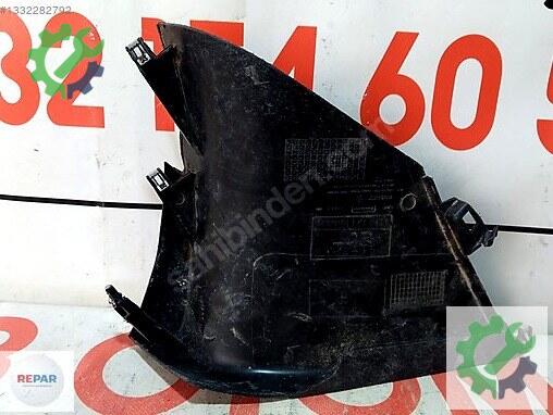 Renault Megane Bakalit 689216689R çıkma parça