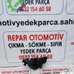 Renault megane 4 sağ ön far joy 2016-20 orijinal çıkma kromlu