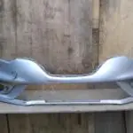Renault megane 4 ön tampon 620223357R