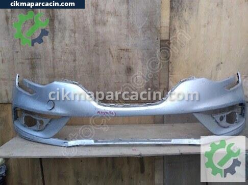 Renault Megane Ön Tampon çıkma parça