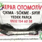 Renault megane 4 ön tampon 2020-2024 orijinal çıkma