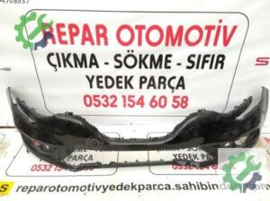 Renault megane 4 ön tampon 2020-2024 orijinal çıkma