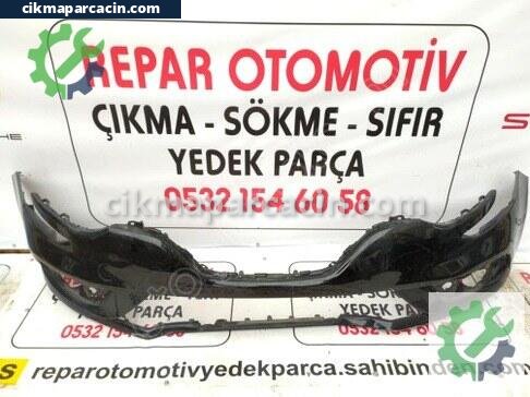 Renault Megane Ön Tampon çıkma parça