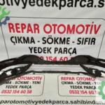 Renault megane 4 ön tampon 2020-2024 orijinal çıkma