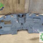 Renault megane 4 ön panjur iç takviyesi  620361757R
