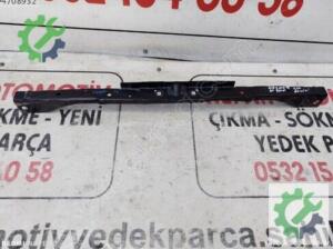 Renault Megane 4 ön panel üst demiri orijinal 752100729r