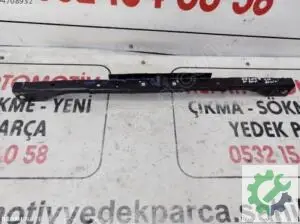 Renault Megane 4 ön panel üst demiri orijinal 752100729r