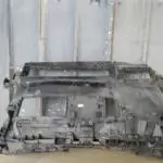 Renault Megane 4 ön panel  625007392R orijinal