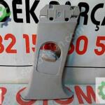 RENAULT MEGANE 4 SAĞ ORTA DİREK BAKALİTİ 769134494R orijinal