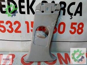 RENAULT MEGANE 4 SAĞ ORTA DİREK BAKALİTİ 769134494R orijinal