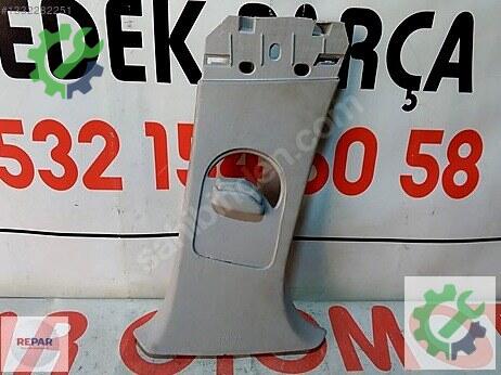 Renault Megane Bakalit çıkma parça
