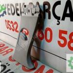 RENAULT MEGANE 4 SAĞ ORTA DİREK BAKALİTİ 769134494R orijinal