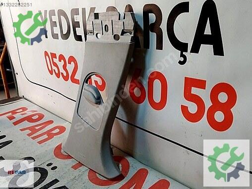 Renault Megane Bakalit 769134494R çıkma parça