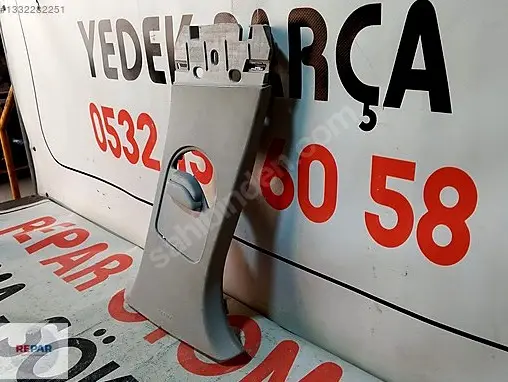 Renault Megane Bakalit 769134494R çıkma parça