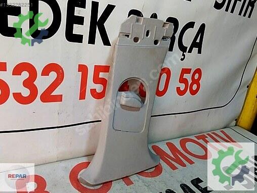 Renault Megane Bakalit 769134494R çıkma parça