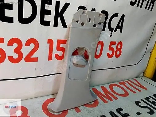 Renault Megane Bakalit 769134494R çıkma parça