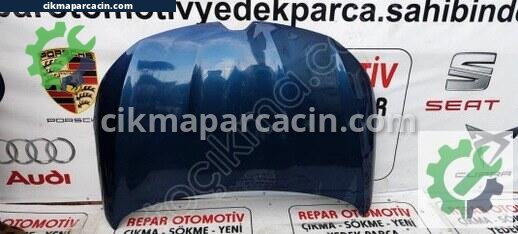 Renault Megane Ön Kaput çıkma parça