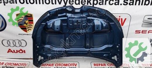 Renault Megane Ön Kaput 2016-24 çıkma parça