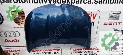 Renault Megane Ön Kaput 2016-24 çıkma parça