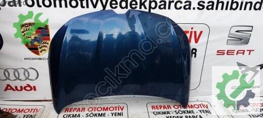 Renault Megane Ön Kaput 2016-24 çıkma parça