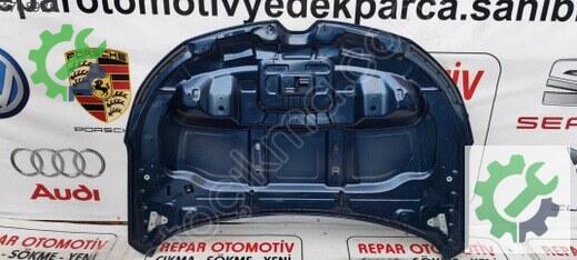 Renault Megane Ön Kaput 2016-24 çıkma parça