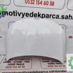 renault megane 4 ön kaput beyaz orijinal çıkma 2016-24