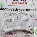 renault megane 4 ön kaput beyaz orijinal çıkma 2016-24