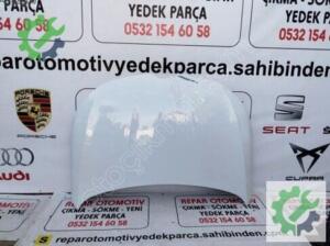 Renault megane 4 ön kaput beyaz orijinal çıkma 2016-2025