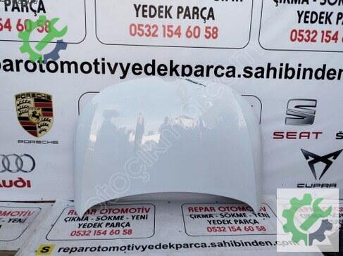 Renault Megane Ön Kaput çıkma parça