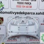 Renault megane 4 ön kaput beyaz orijinal çıkma 2016-2025