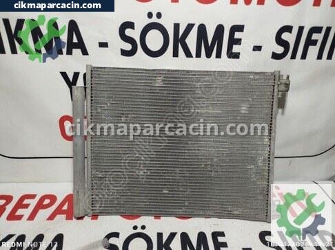 Renault Megane Klima Radyatörü çıkma parça