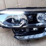 Renault megane 4 ledli joy sol far çıkma