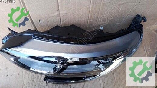 Renault Clio Sol Ön Far çıkma parça