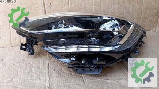 Renault Clio Sol Ön Far çıkma parça