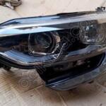 Renault megane 4 ledli joy sol far çıkma