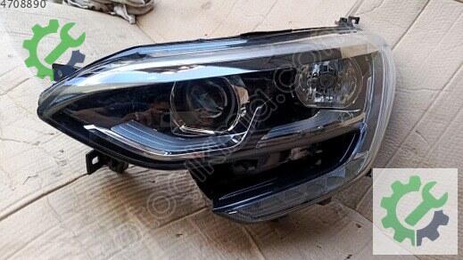 Renault Clio Sol Ön Far çıkma parça