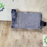 Renault Megane Intercooler Radyatörü Çıkma Parça İstanbul