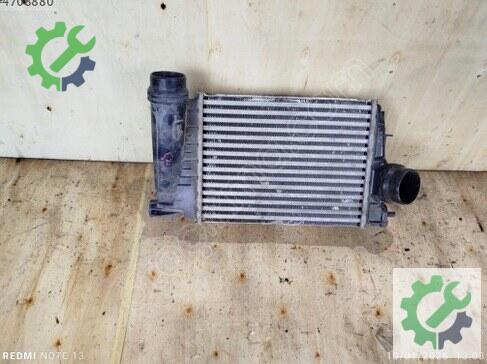 Renault Megane Intercooler Radyatörü çıkma parça