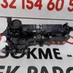 Renault Clio Emme Manifoldu Çıkma Parça İstanbul